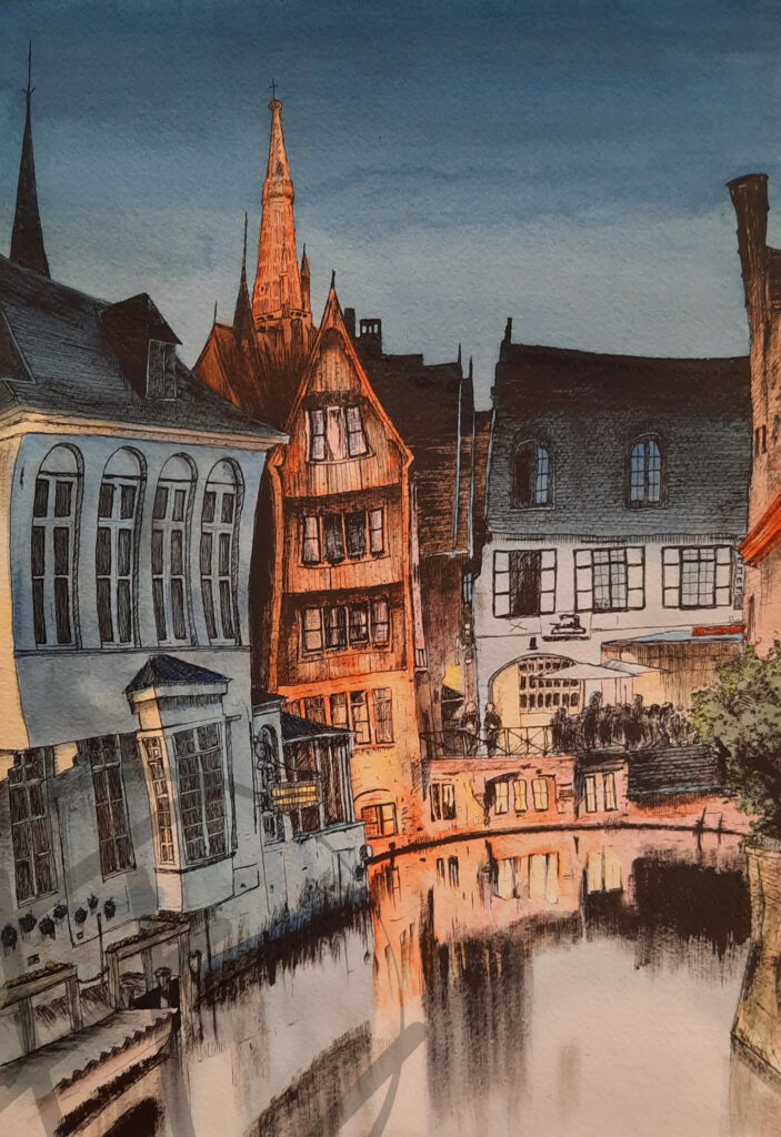 Bruges