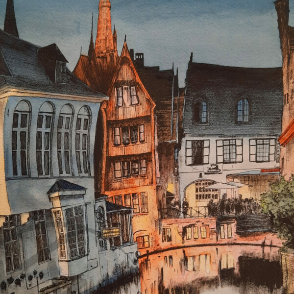 Bruges