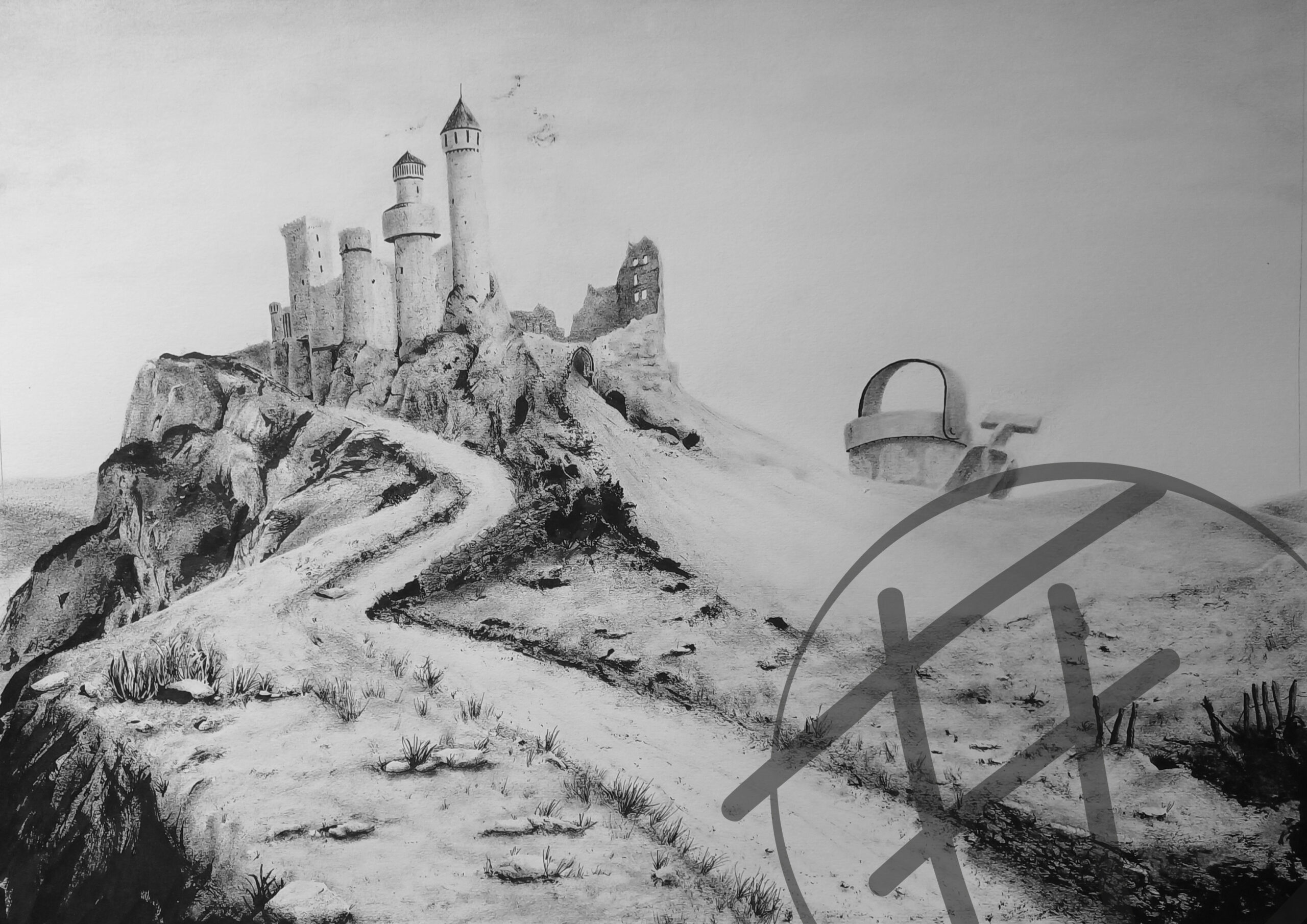 hateau-de-sable-Abandons-Fabien-Lopez